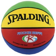 Spalding® Rookie Gear Composite Basketball