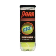 Penn® Tennis Balls (Pack of 3)