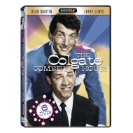 Best Of Colgate Comedy Hour 6-DVD Set