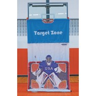 Shield Target Zone® Hockey