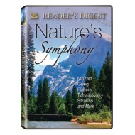 Nature's Symphony DVD