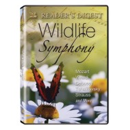 Wildlife Symphony DVD