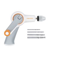 Fiskars® Precision Hand Drill
