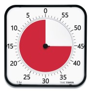 Time Timer Max® Extra Large Digital Timer
