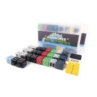 Cubelets Mini Makers Pack