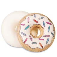 Color-Me™ Squishy Donuts (Pack of 12)
