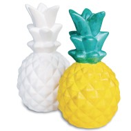 Color-Me™ Ceramic Bisque Pineapples (Pack of 12)