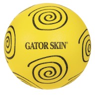 Gator Skin® Softi Swirl Ball, 6