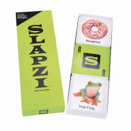 Slapzi™ Memory Card Game