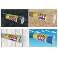Better Than Paper Bulletin Board Roll, Clouds