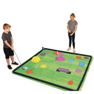 Portable Mini Golf Course