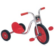 SilverRider® Super Cycle Tricycle