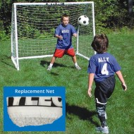 Replacement Net for W8132 Soccer Goal