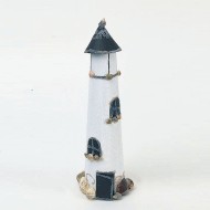 Sand Castle Lighthouse Craft Kit (Pack of 24)