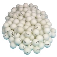 Stiga® Bulk Table Tennis Balls (Pack of 144)