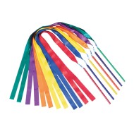 Spectrum™ Ribbon Wands, 72