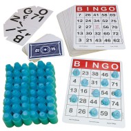 EZ Play Bingo Pack
