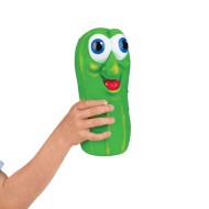 Musical Pass the Pickle Game