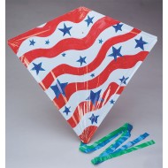 Diamond Kites Craft Kit (Pack of 12)