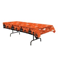 Haunted House Table Cover