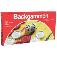 Traditional Backgammon®