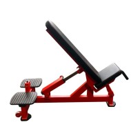 Utility Weight Bench
