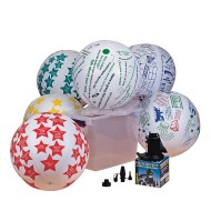 Toss 'n Talk-About® Ball Easy Pack