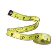 Tape Measure (Pack of 10)