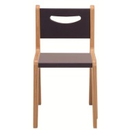 Whitney Plus Chair, 14