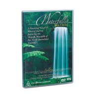 Waterfalls DVD