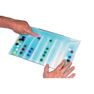 Abacus Sequencing Pad