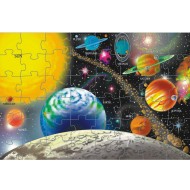 Melissa & Doug® Solar System Floor Puzzle