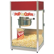 Ultra 60 Popcorn Popper