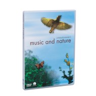 Music and Nature DVD