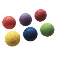 Mini Spectrum Playground Balls
