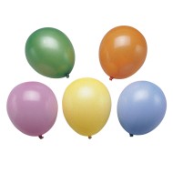 Carnival Balloons, 5