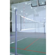 'The Slide' Volleyball System