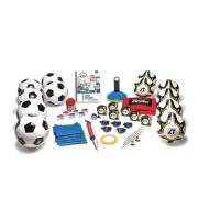 STEM Sports® Soccer Curriculum Kit