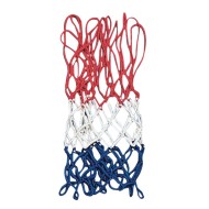 Red White Blue Basketball Net Nylon