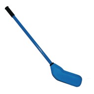 Softee Hockey Stick, Blue, Blue