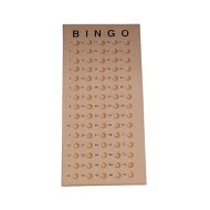 Bingo Masterboard