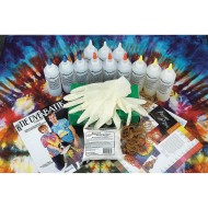 Group Tie-Dye Kit for 36 shirts