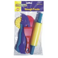 Dough Tools (set/5)