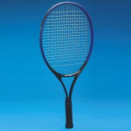 Aluminum Tennis Racquet - Junior