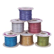 Holographic Lace 600yds - Assorted Colors (Pack of 12)
