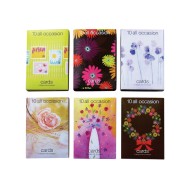 Value Greeting Cards All Occasion (12 boxes of 10 cards)