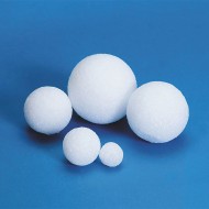 Super Light Medium Density Balls, 3