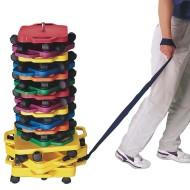 Scooter Stacker