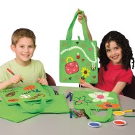 Design-A-Tote (Pack of 12)