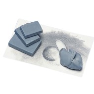Kneaded Rubber Eraser (Box of 12)